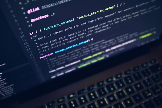 Mantenimiento Web